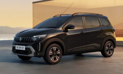 2026 Renault Triber Launched: 7-Seater MPV Priced from ₹5.8 Lakh, 5 Variants