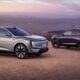 AUDI E7X Presale Starts May 8: 751 km Range Full-Size SUV from $23,900