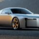 Audi Confirms TT Successor: Electric Sports Car Set to Arrive by 2028 on PPE Platform