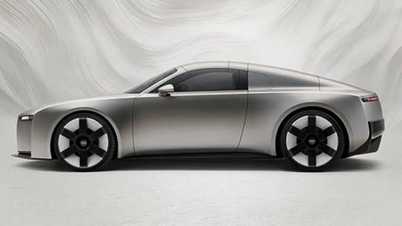 Audi Confirms TT Sideview