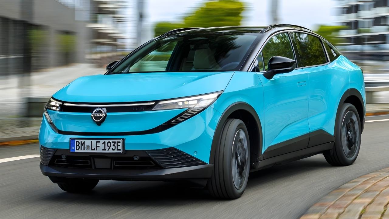 Best SUVs Under $40K in 2026: 5 Models That Truly Deliver Performance And Features