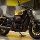 Keeway V302C Now Available in Yellow: 298cc Bobber Priced at ₹4.22 Lakh
