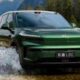 Onvo to Begin L80 Presales on April 28, Offers Up to 2,840 Liters Cargo Capacity