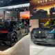 BYD’s Yangwang Reveals U9 Xtreme with New Paint Job and U8L in Four-Seater Layout