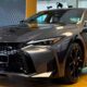 2026 Lexus IS Launched in the Philippines: 315 hp & ₱3,128,000 Starting Price