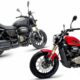 2026 QJ Motor SRV 300 Launched in India at ₹3.29 Lakh: New Colours, V-Twin Cruiser