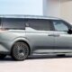 2026 Zeekr 009 EV MPV Launches May 19: 912 hp & 740 km CLTC Range