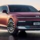 2027 Hyundai Grandeur Facelift Revealed: 40th Anniversary Edition, Price from $27,000