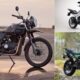 3 Twin-Cylinder Adventure Bikes Launching in India 2026–27 - From ₹4.5 Lakh