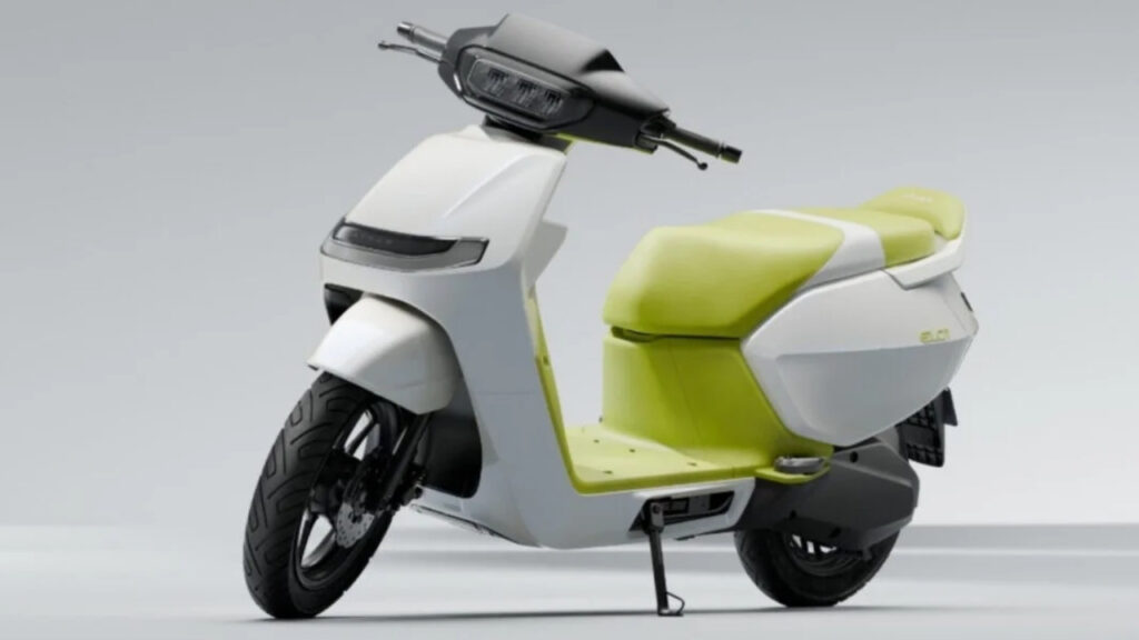 Ather EL01