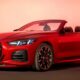 BMW M440i xDrive Convertible Launched in India at ₹1.09 Crore, 0-100 in 4.9s