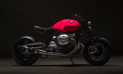 BMW R20 Spotted Near-Production Ready: 2,000cc Boxer & ₹24 Lakh India Price