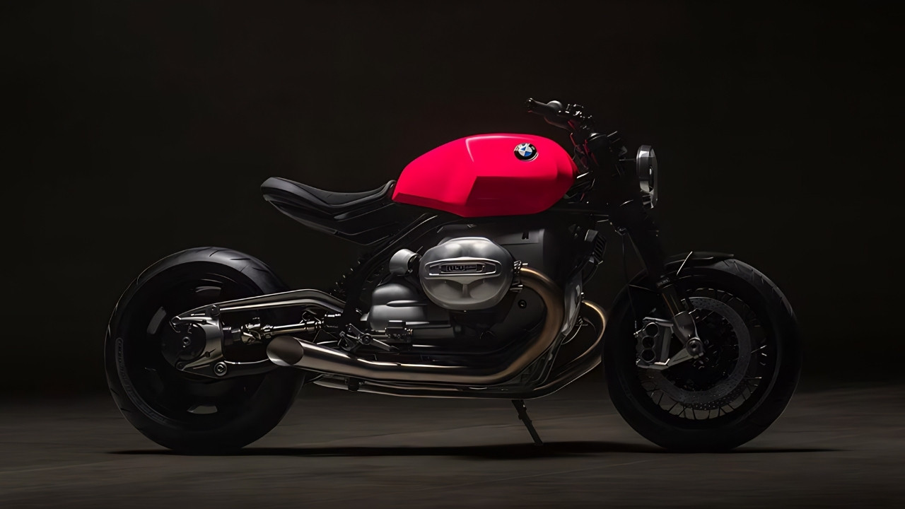 BMW R20 Spotted Near-Production Ready: 2,000cc Boxer & ₹24 Lakh India Price