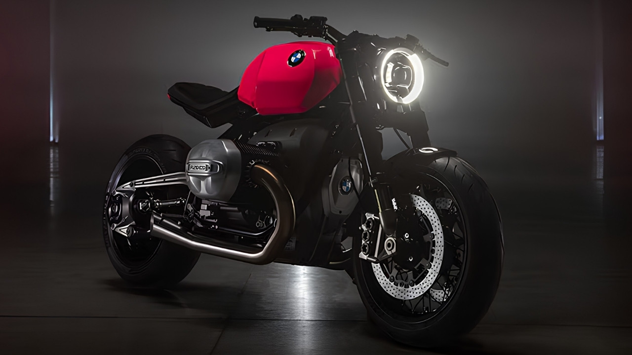 BMW R20