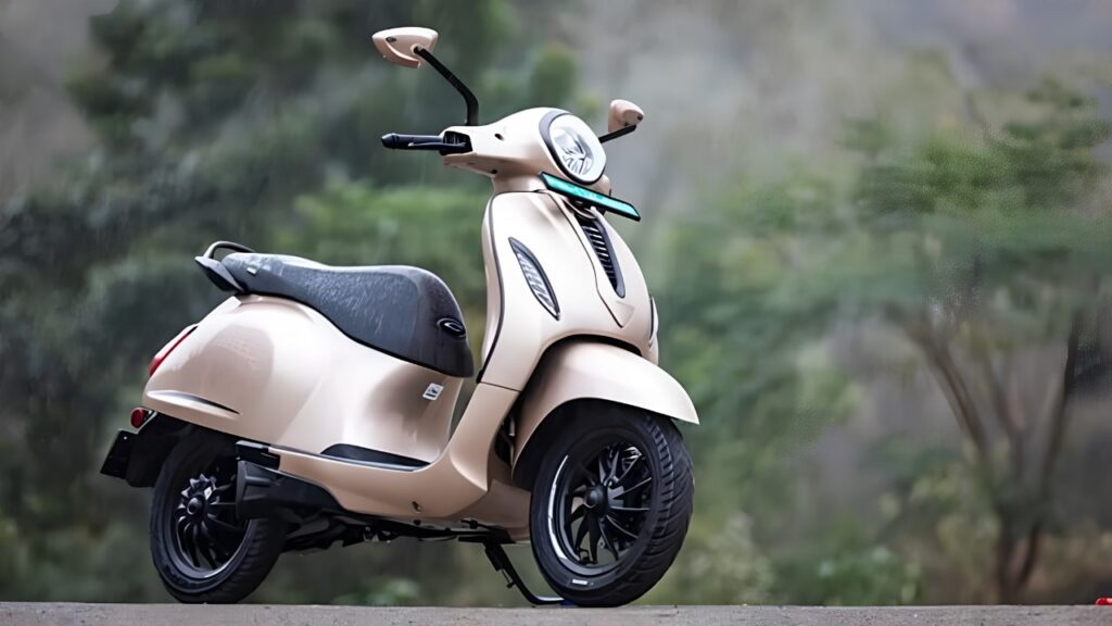 Bajaj Chetak