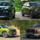 Best 5 Seater Cars Under 10 Lakhs in India 2026: Top 5 Spacious SUVs Compared