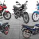Best Bikes Under ₹1 Lakh in India 2026: TVS Raider to Bajaj Platina Compared