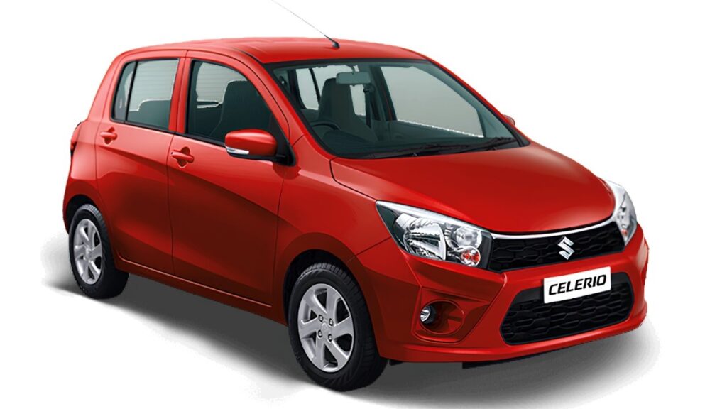 Celerio