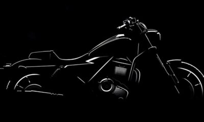 Harley-Davidson Sprint 440 Cruiser India Launch 2026 - 27 hp & ₹2.5 Lakh Price