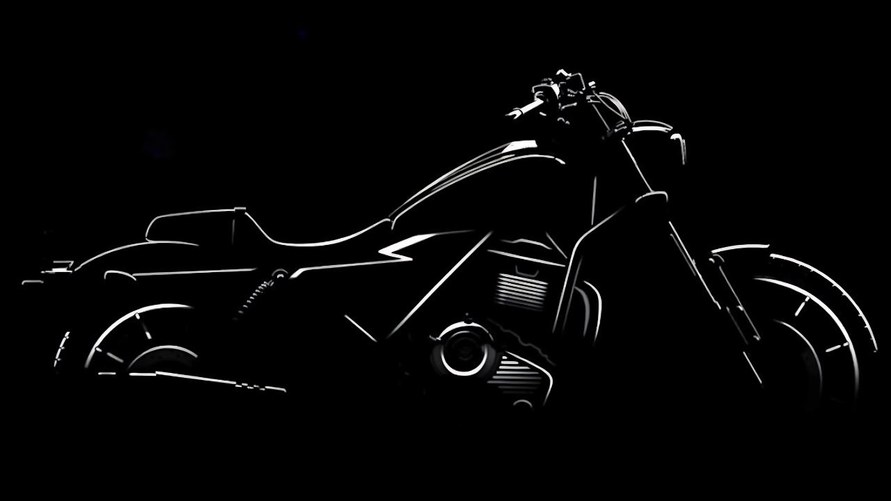 Harley-Davidson Sprint 440 Cruiser India Launch 2026 - 27 hp & ₹2.5 Lakh Price