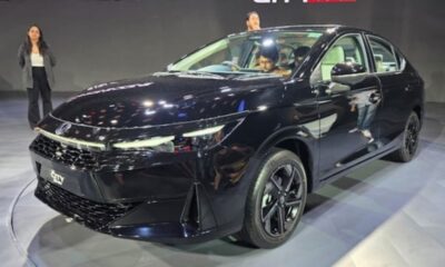 Honda City 2026 Facelift Launched in India — Hybrid From ₹21 Lakh