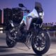 Honda NX500 E-Clutch Launched in India: 47 hp & ₹7.44 Lakh Price