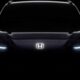 Honda ZR-V Launches in India on May 22 - 180 hp Hybrid SUV From ₹40 Lakh