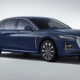 2026 Hongqi H5 Arriving On May 20 With Dragon Whisker DRLs & 224 hp Engine