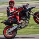 Ducati Hypermotard 698 Mono Nera Unveiled: 77.5 hp in Full Blacked-Out Trim