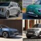 Kia & Hyundai's 4 India Launches by 2027: Syros EV, HE1i, Carnival Hybrid & Bayon