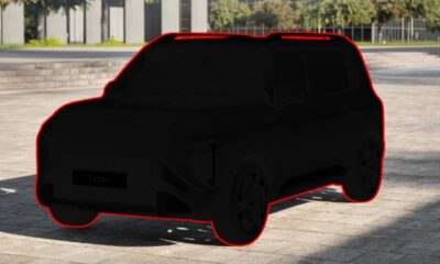 Kia Syros EV India Launch in Aug 2026: Expected Price From ₹14 Lakh