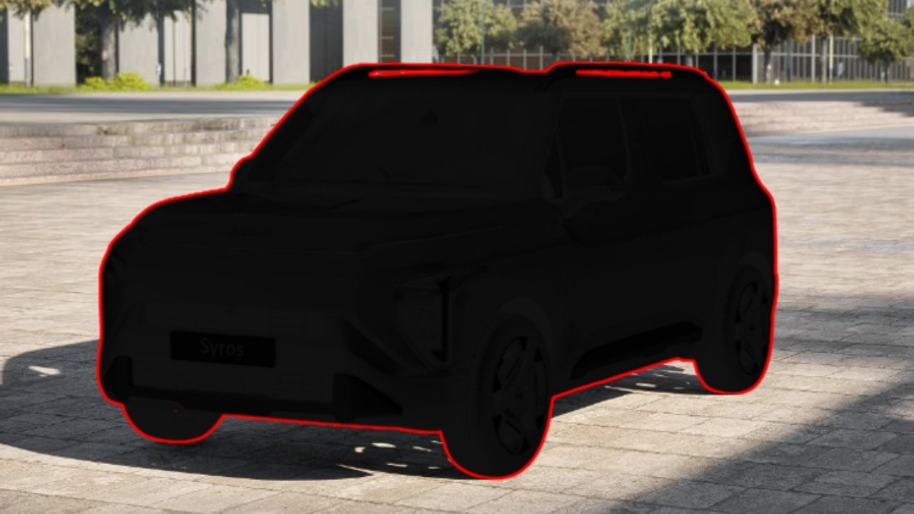 Kia Syros EV India Launch in Aug 2026: Expected Price From ₹14 Lakh