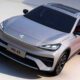 MG 4X EV China Launch Soon: 610 km Range & Under 100,000 Yuan Price