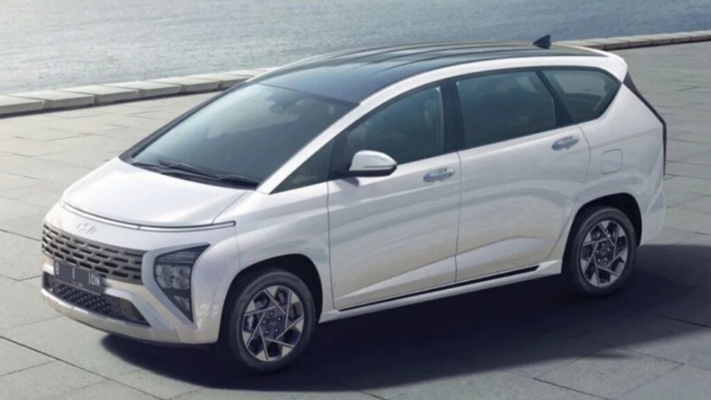 Maruti MPVs