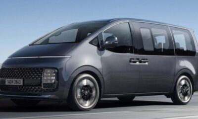 Maruti Suzuki and Hyundai Planning New MPVs for India: Price, Specs and Details