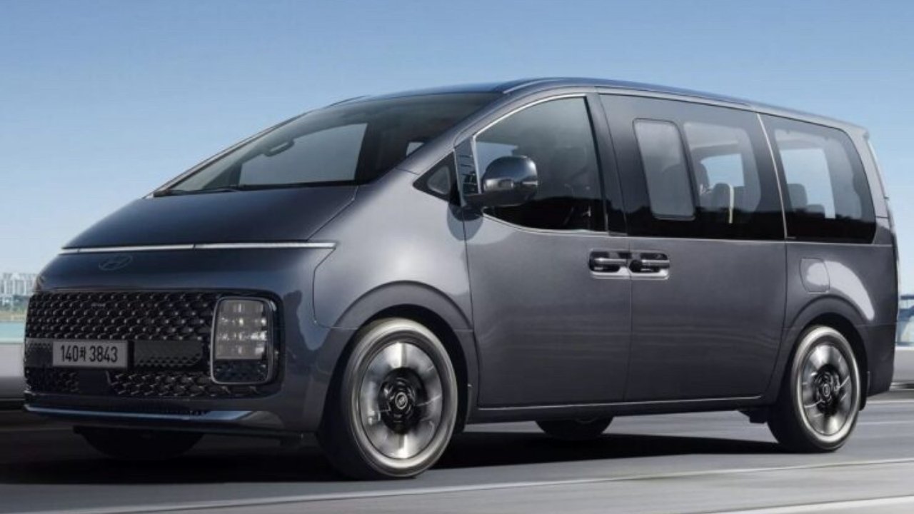 Maruti Suzuki and Hyundai Planning New MPVs for India: Price, Specs and Details