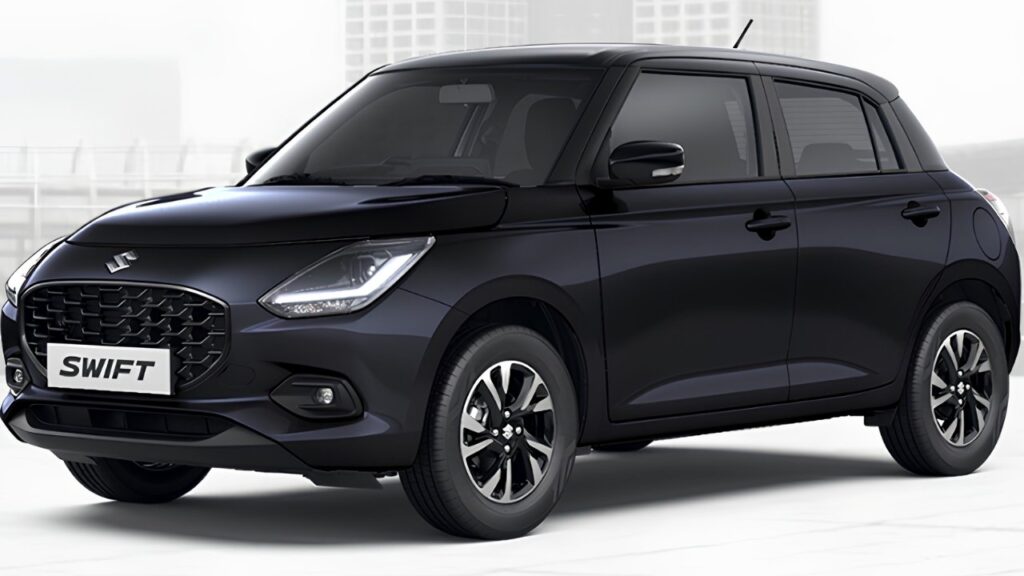 Maruti swift
