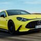 Mercedes-AMG GT 4-Door Coupe EV Revealed: 1,169 hp & €150,000 Starting Price