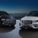 Mercedes-Benz GLE & GLS Night Edition Launched in India - From ₹1.05 Crore