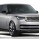 New Range Rover SV Ultra