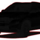 Next-Gen Kia Sonet Spotted