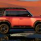 Nissan Terrano PHEV SUV Revealed: 402 hp, 1,100 km Range, Launch Expected in 2027