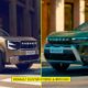 Renault Duster Hybrid & Bridger India Launch: 160 bhp & Prices From ₹8 Lakh