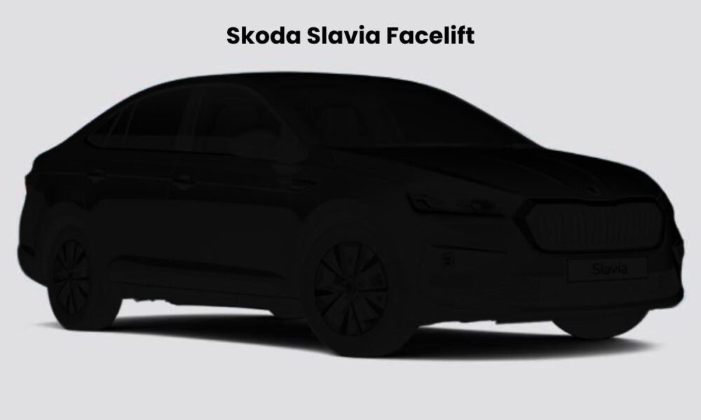 Skoda Slavia Facelift India Launch 2026: 150 PS & Expected Price From ₹11 Lakh
