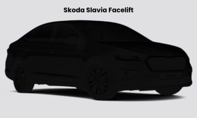 Skoda Slavia Facelift India Launch 2026: 150 PS & Expected Price From ₹11 Lakh