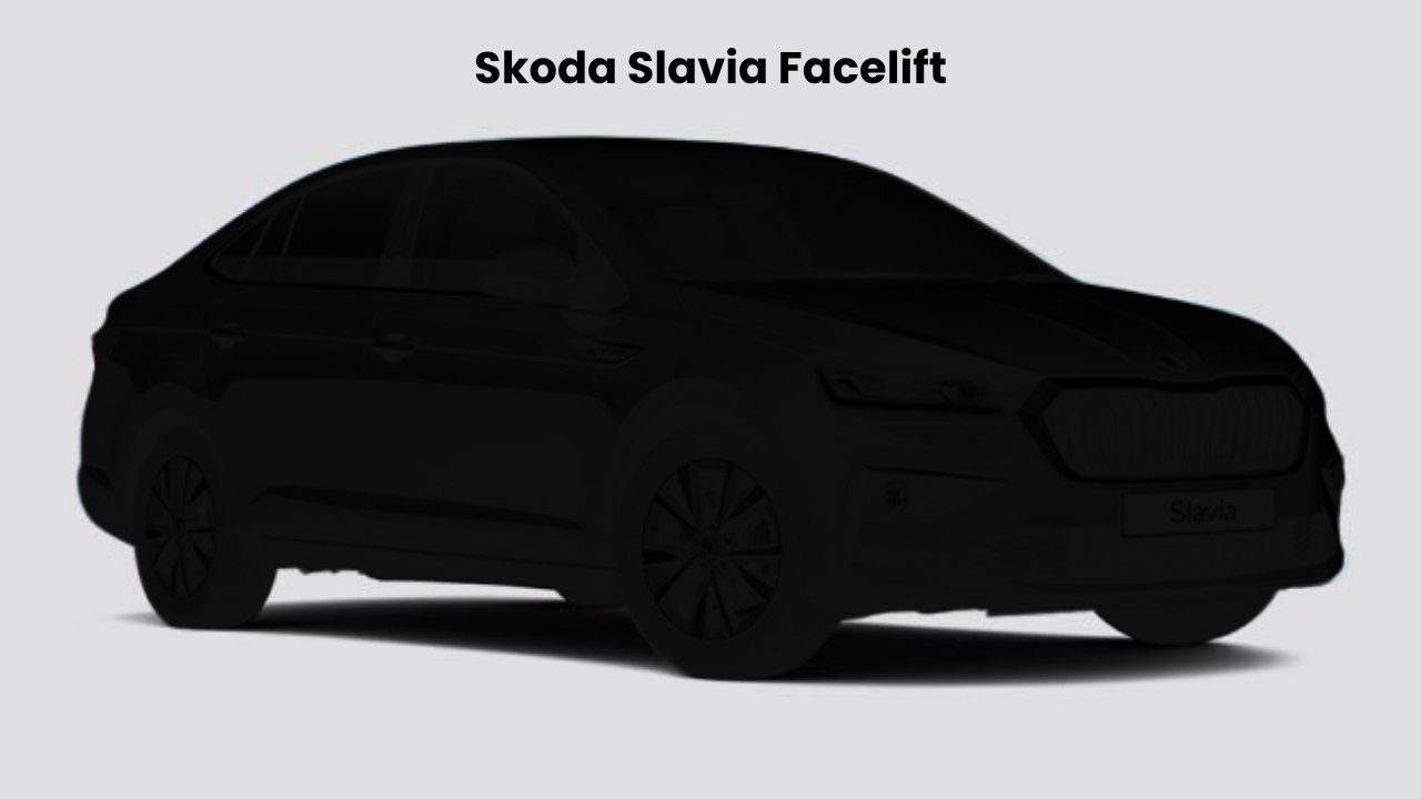 Skoda Slavia Facelift India Launch 2026: 150 PS & Expected Price From ₹11 Lakh