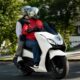 Suzuki Burgman 150 Maxi Scooter Launched - 14.2 bhp, 115 km/h Top Speed