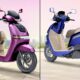 TVS iQube S 2026 Launched at ₹1.37 Lakh - 175 km IDC Range & 5.3 kWh Battery