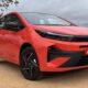 Tata Altroz CNG AMT Launched - India's First CNG Auto Hatch from ₹8.70 Lakh