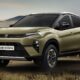Tata Nexon Pure+ PS Launched: Panoramic Sunroof From ₹9.59 Lakh